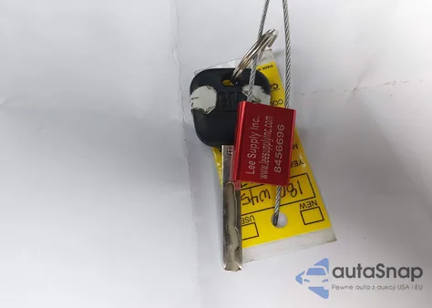 2017 Chevrolet Express 2500 Work Van z USA, uszkodzony, nr VIN 1GCWGAFG5H1138932